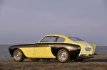 Ferrari 212 Inter Berlinetta 1951 года